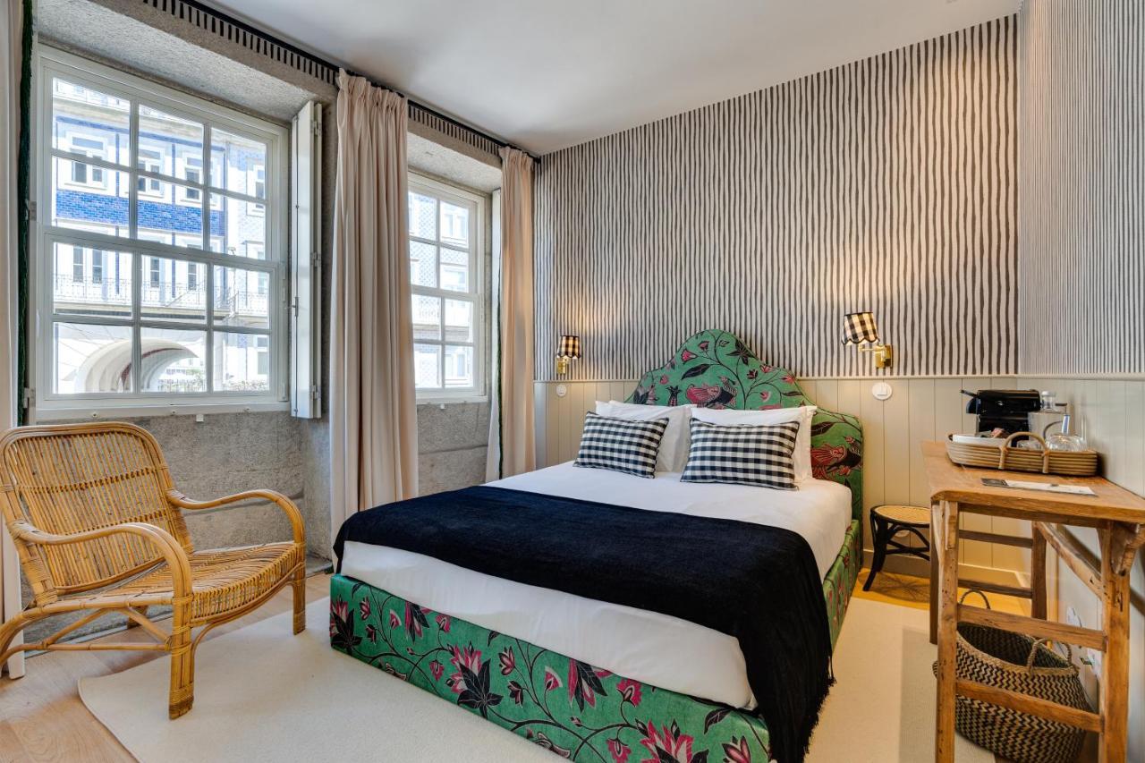 Loios 74 By Da'Home Porto Ngoại thất bức ảnh