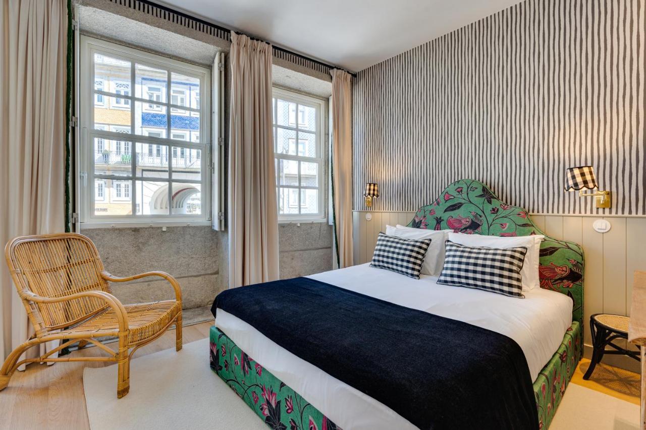Loios 74 By Da'Home Porto Ngoại thất bức ảnh