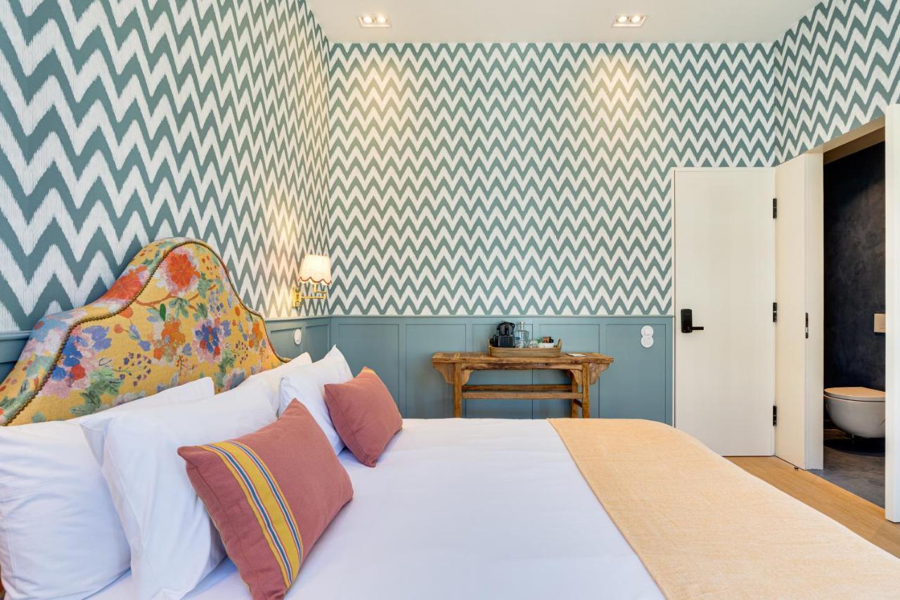 Loios 74 By Da'Home Porto Ngoại thất bức ảnh